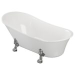 Iona Mose Freestanding Bath