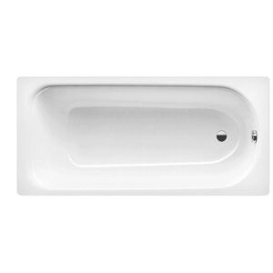 Kaldewei 313 Eurowa Eco 1700x700mm Steel Bath