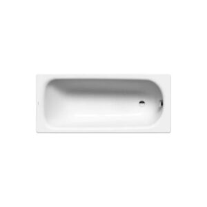 Kaldewei 310 Eurowa 1500x700mm Anti Slip Steel Bath