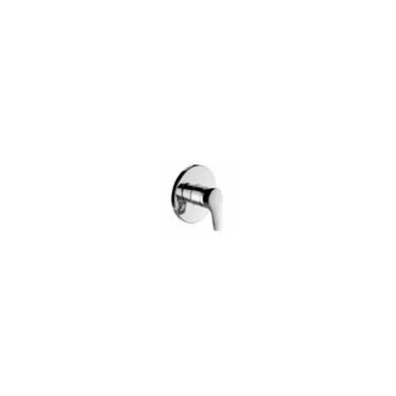 Laufen City Pro Single Lever Shower Mixer