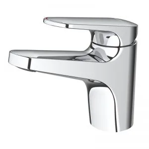 Methven Kaha Mono Basin Mixer with Swivel Spout