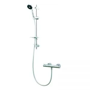 Methven Maku Satinjet Cool Touch Bar Shower