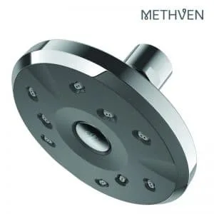 Methven Kiri Satinjet Ultra Low Flow Shower Head