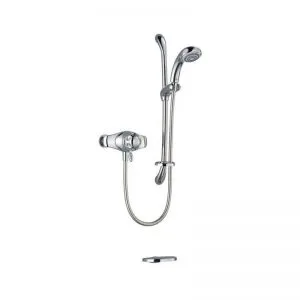 Mira Excel EV Mixer Shower