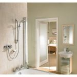 Mira Excel EV Mixer Shower