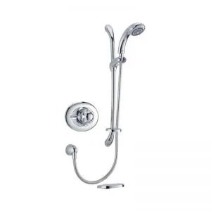 Mira Excel BIV Mixer Shower