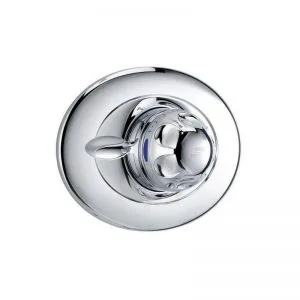 Mira Excel Built-In Valve Mixer Shower Only