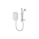 Mira Vigour Manual Power Shower