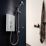 Mira Escape 9.0kW Electric Shower