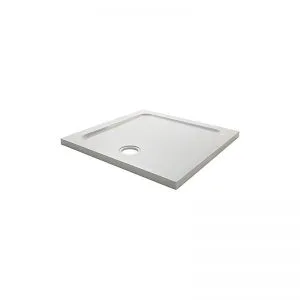 Mira Flight Safe Square 800x800 0 Upstands Shower Tray