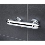 Mira Coda Pro EV Mixer Shower