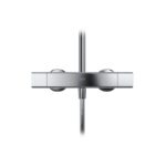 Mira Honesty ERD Thermostatic Mixer Shower Chrome