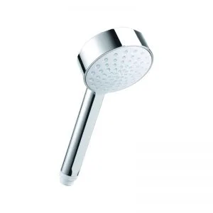 Mira Beat Single Mode Showerhead Chrome