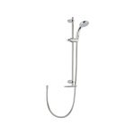 Mira Nectar Bath Shower Mixer Fittings Kit Chrome