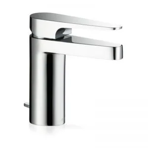 Mira Precision Mono Basin Mixer