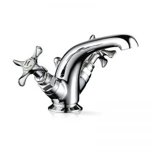 Mira Virtue Mono Basin Mixer