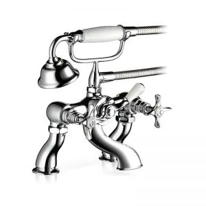 Mira Virtue Bath Shower Mixer