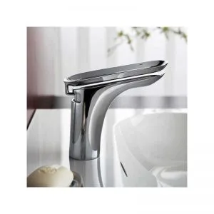 Mira Fluency Mono Basin Mixer