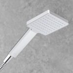 Mira Honesty 110mm Single Spray Hand Shower