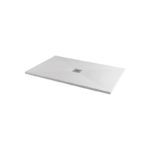 MX Silhouette 1700 x 800mm Shower Tray