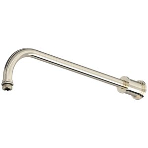 Perrin & Rowe Armstrong Shower Arm Nickel