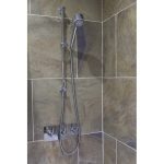 Perrin & Rowe Multi-Function Handshower Chrome