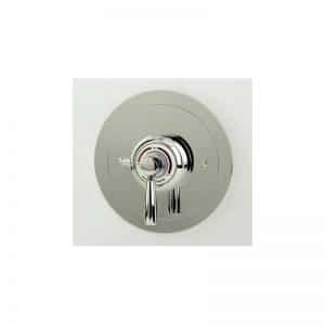 Perrin & Rowe Contemporary Concealed Thermostatic Shower Mixer