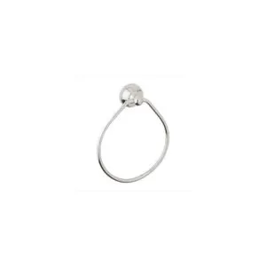 Perrin & Rowe Georgian Towel Ring