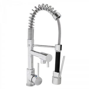 Nuie Pull-Out Mixer Tap