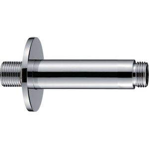 Imex Design Round Ceiling-Mounted Fixed Shower Arm 75mm