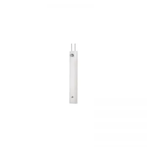 Rada PA - 15TFW Shower Panel Assembly White