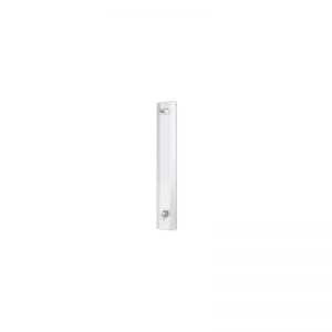 Rada PA - V8VR2W Shower Panel Assembly White