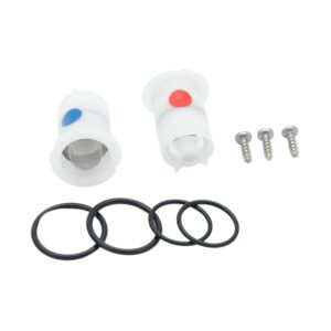 Rada Outlook Check Valves & Filter Cartridges