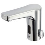 Rada MD7 Battery Washbasin Sensor Tap