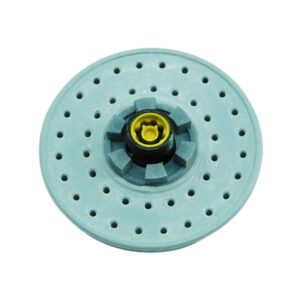 Rada Spray Plate & Flow Regulator Assembly