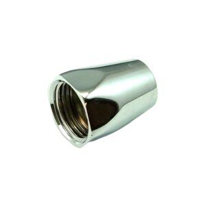 Rada Compression Nut Conical Chrome