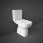 RAK Origin Full Access WC Pack with Cistern