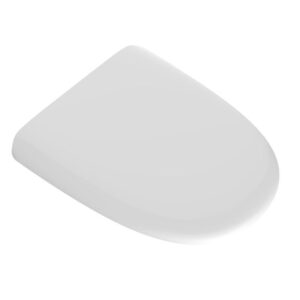 RAK Sensation Soft Close Toilet Seat & Cover White