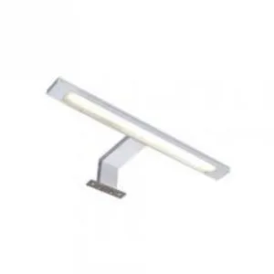 RAK Joy T-Bar LED Light & Driver (Cool White 6000K) Chrome