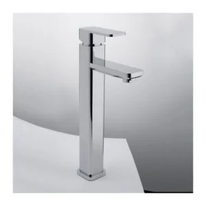 RAK Resort Tall Mono Basin Mixer (No Waste)