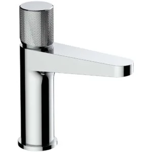 RAK Amalfi Standard Basin Mixer Chrome