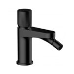 RAK Amalfi Bidet Mixer Tap Matt Black