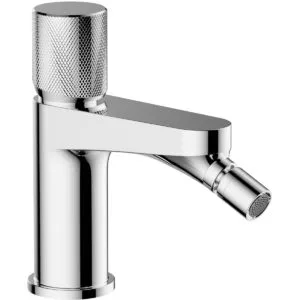 RAK Amalfi Bidet Mixer Chrome