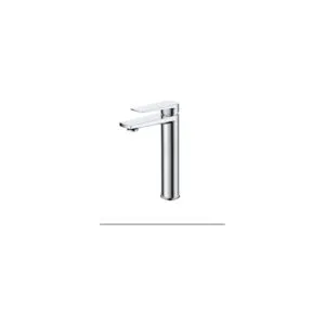 RAK Blade Tall Mono Basin Mixer (No Waste)