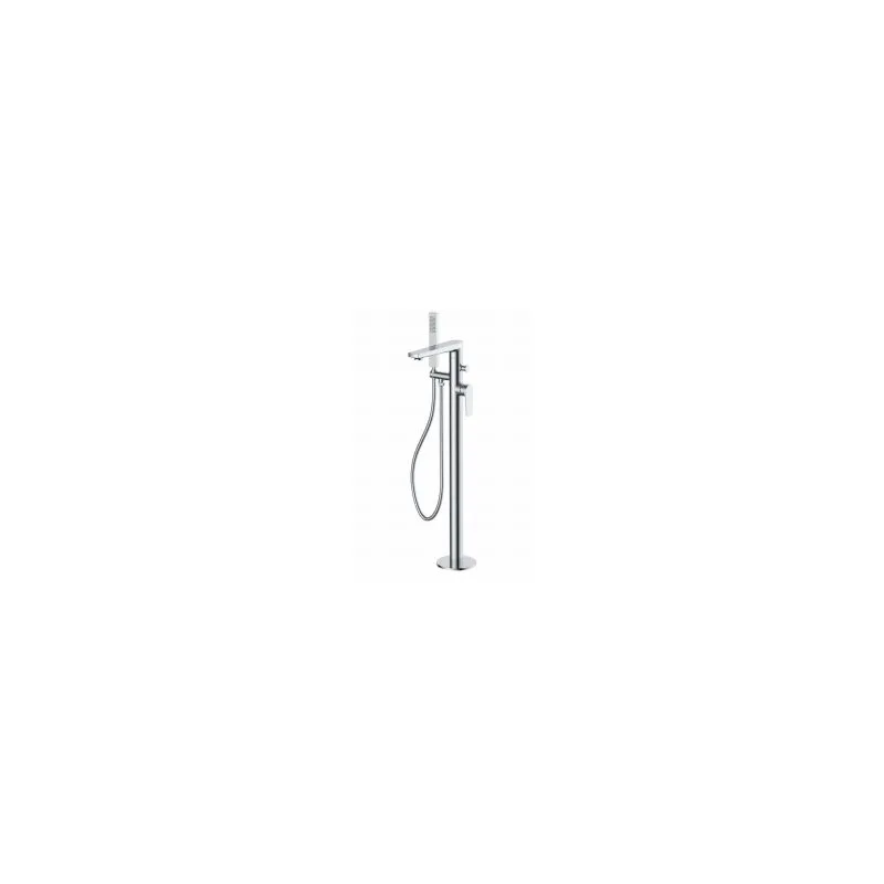 RAK Blade Free Standing Bath Shower Mixer