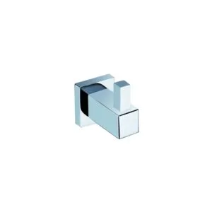 RAK Cubis Robe Hook Chrome