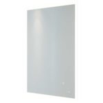 RAK Cupid 500x700mm Illuminated Portrait Mirror