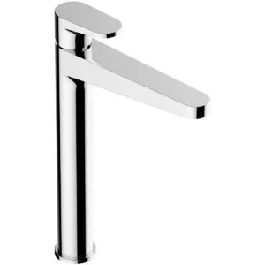 RAK Ischia Tall Basin Mixer Chrome