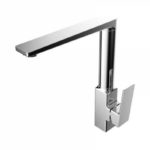 RAK Venice Side Lever Kitchen Sink Mixer