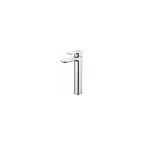 RAK Moon Tall Mono Basin Mixer Chrome (No Waste)